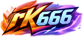 rk666 লোগো